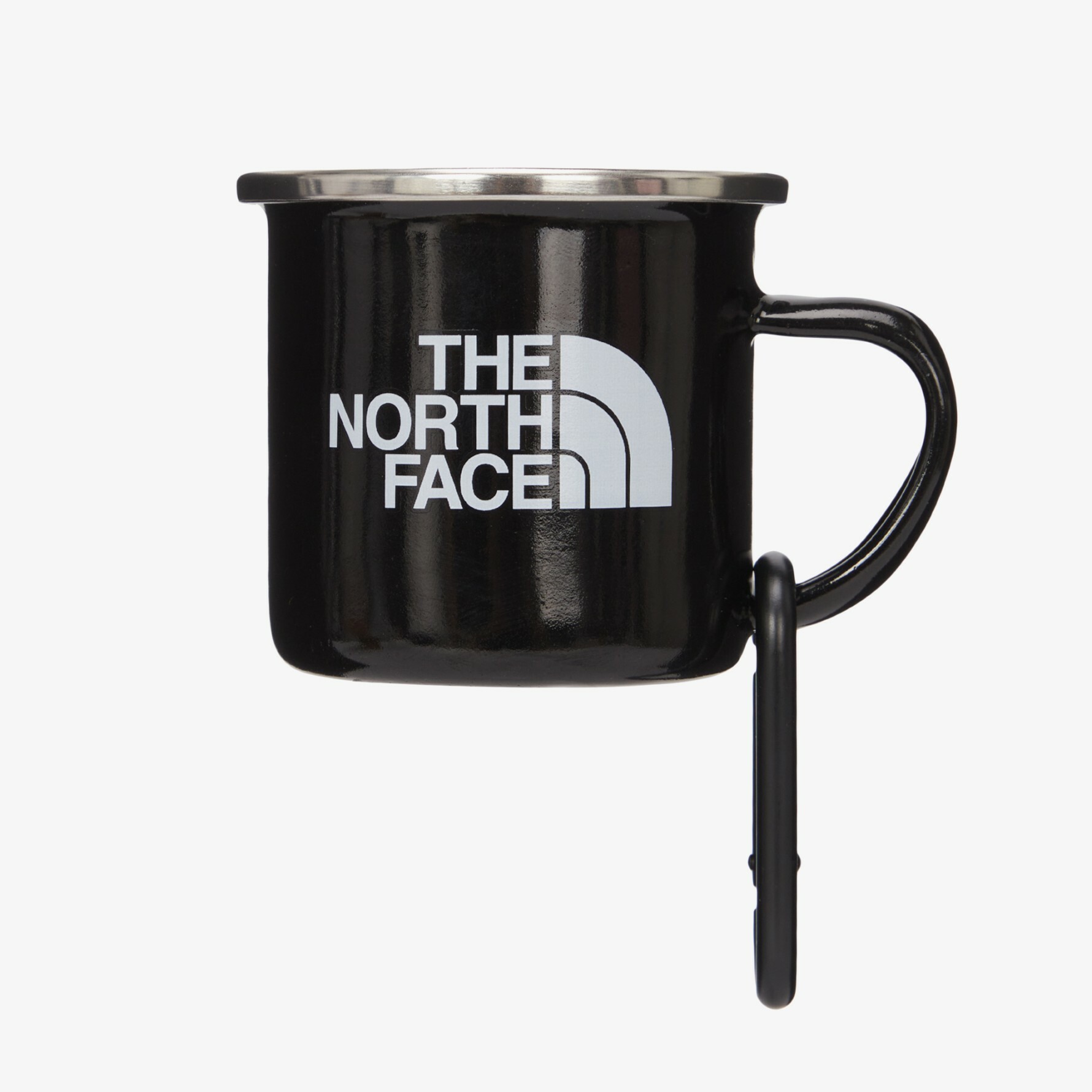 【代購】THE NORTH FACE 北臉 ENAMEL CUP MINI 馬克杯 配件 吊飾 NA5CQ00