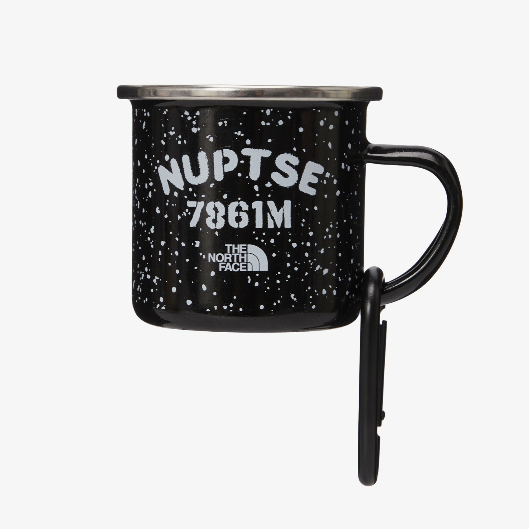 【代購】THE NORTH FACE 北臉 ENAMEL CUP MINI 馬克杯 配件 吊飾-2 NA5CQ01