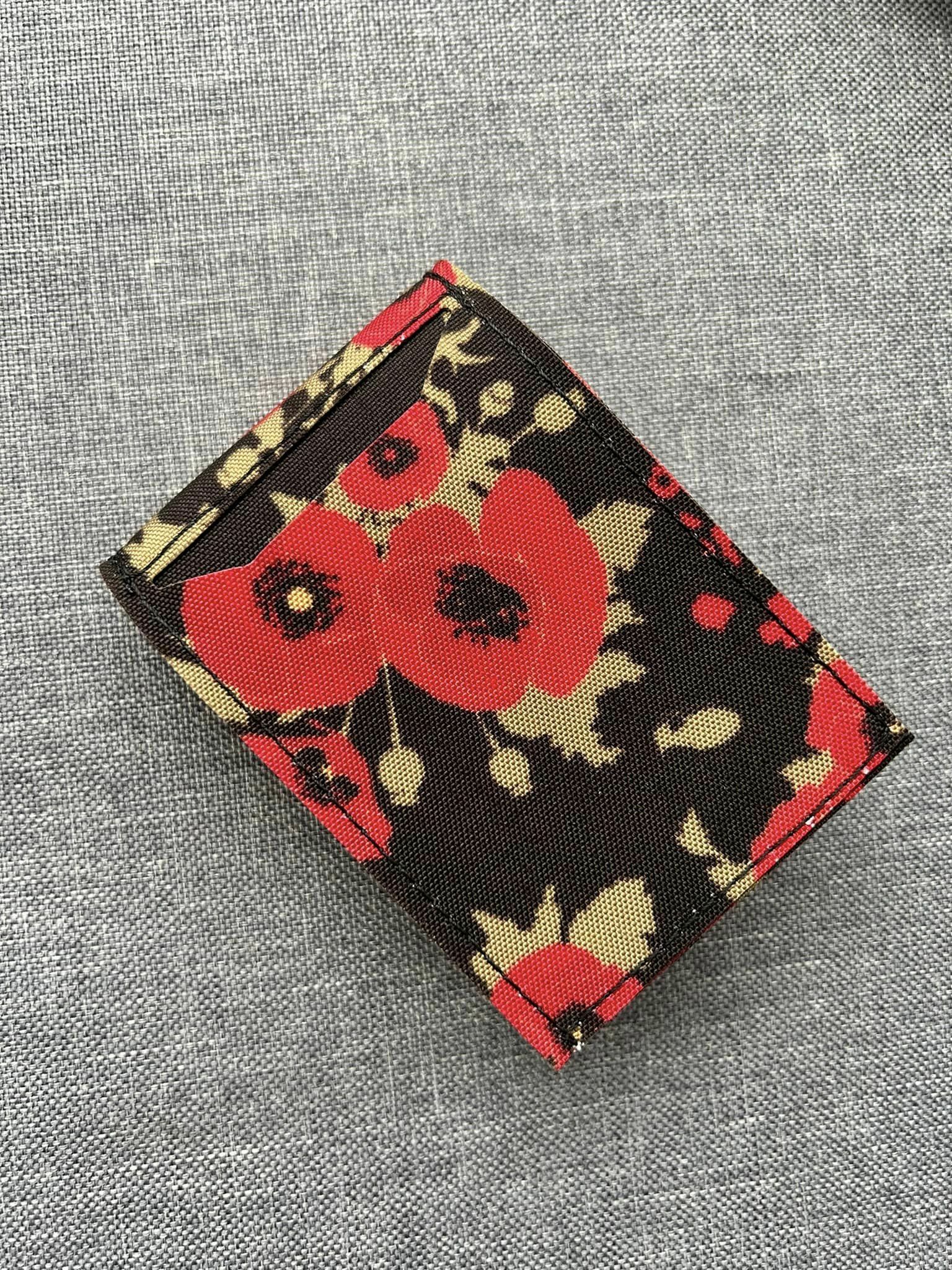 OTTE GEAR OG ALOHA 超薄卡皮夾