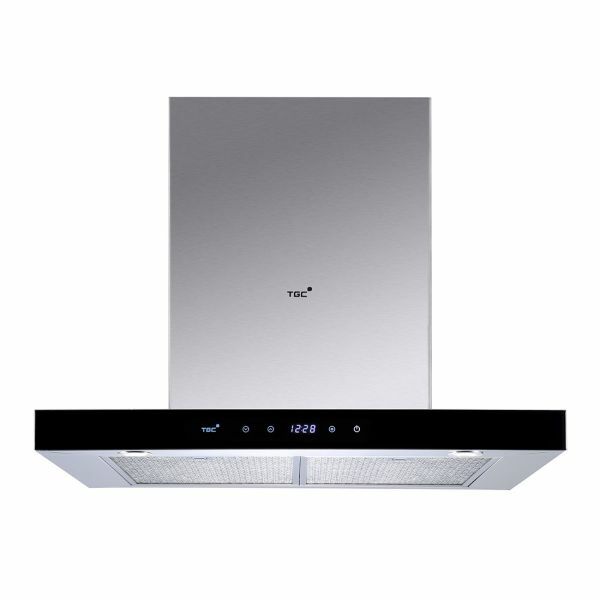 TGC    EXCEL  710‧710mm‧煙導式抽油煙機‧香港行貨,原廠3年保養‧