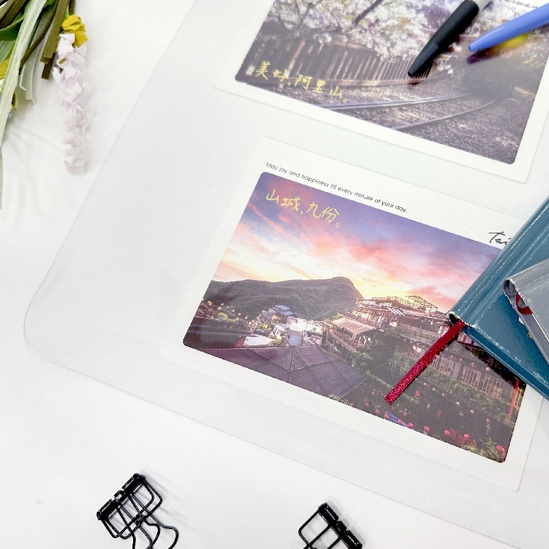 四季紙品 四開軟墊板  【DB0408】