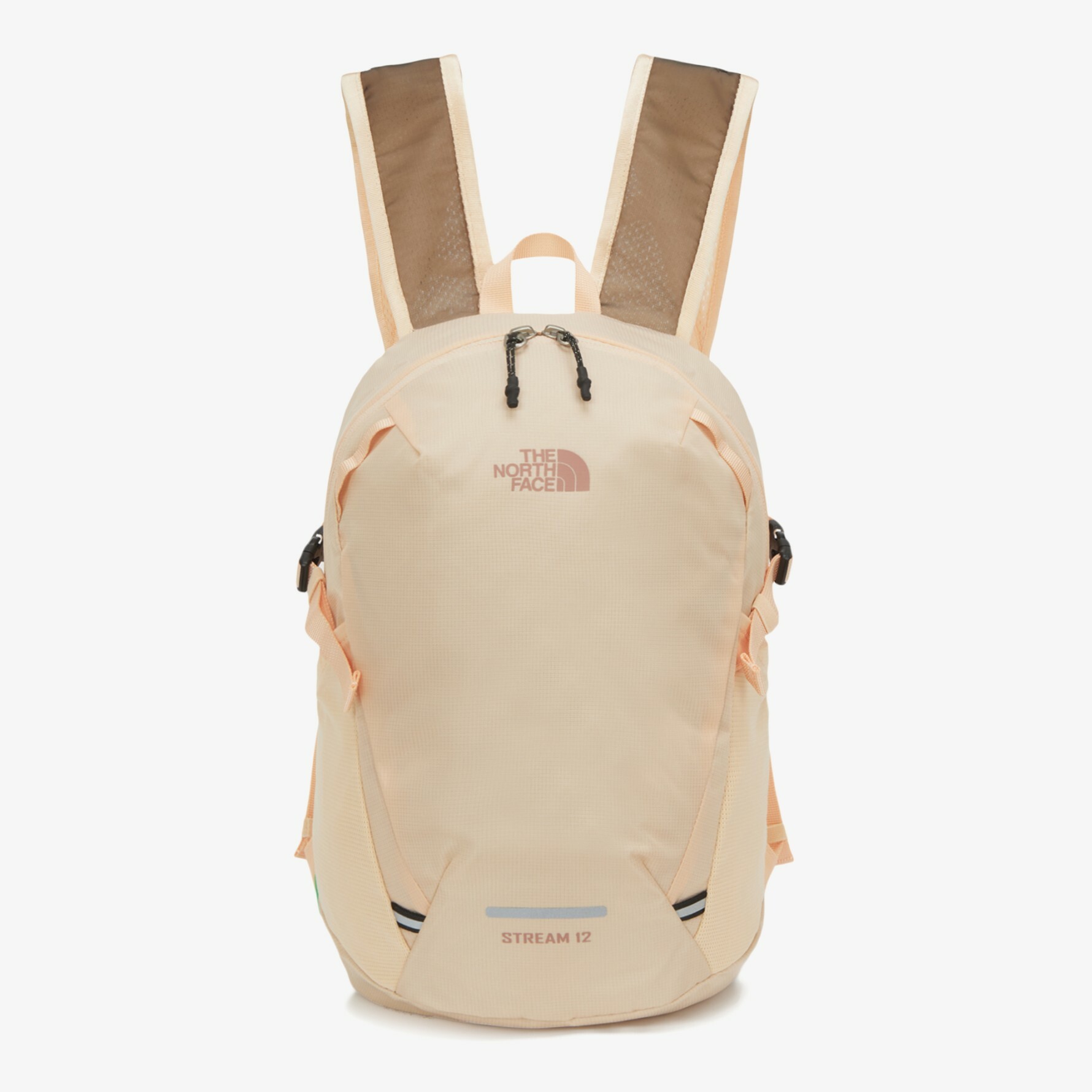 【代購】THE NORTH FACE 北臉 STREAM 12 後背包 背包 NM2SQ08