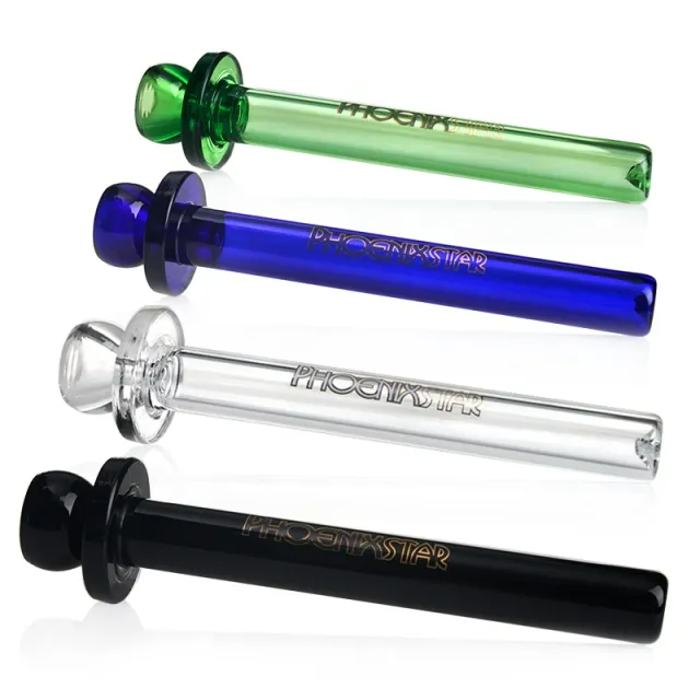 🇺🇸 Phoenix Star - Phx809 玻璃導管（12.7cm）