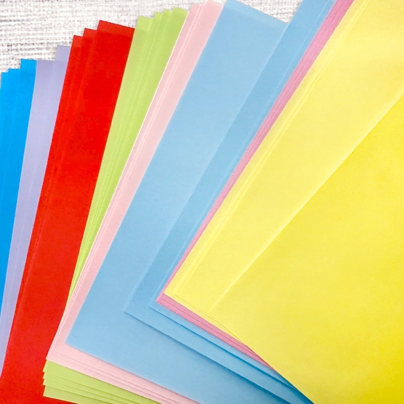 四季紙品 珠光色紙 剪貓35張/包【GT2810-16】