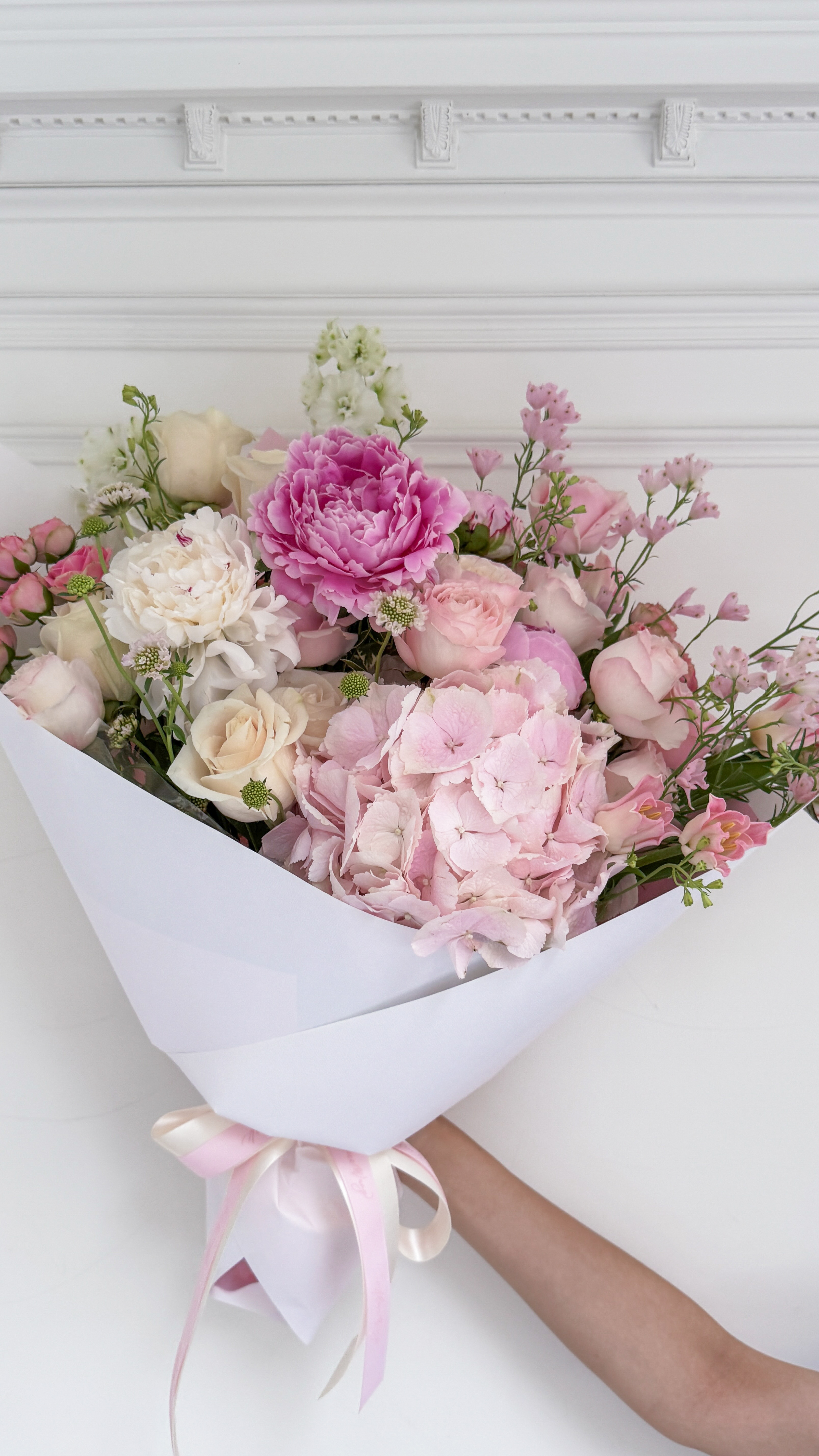 Pink Aesthetic