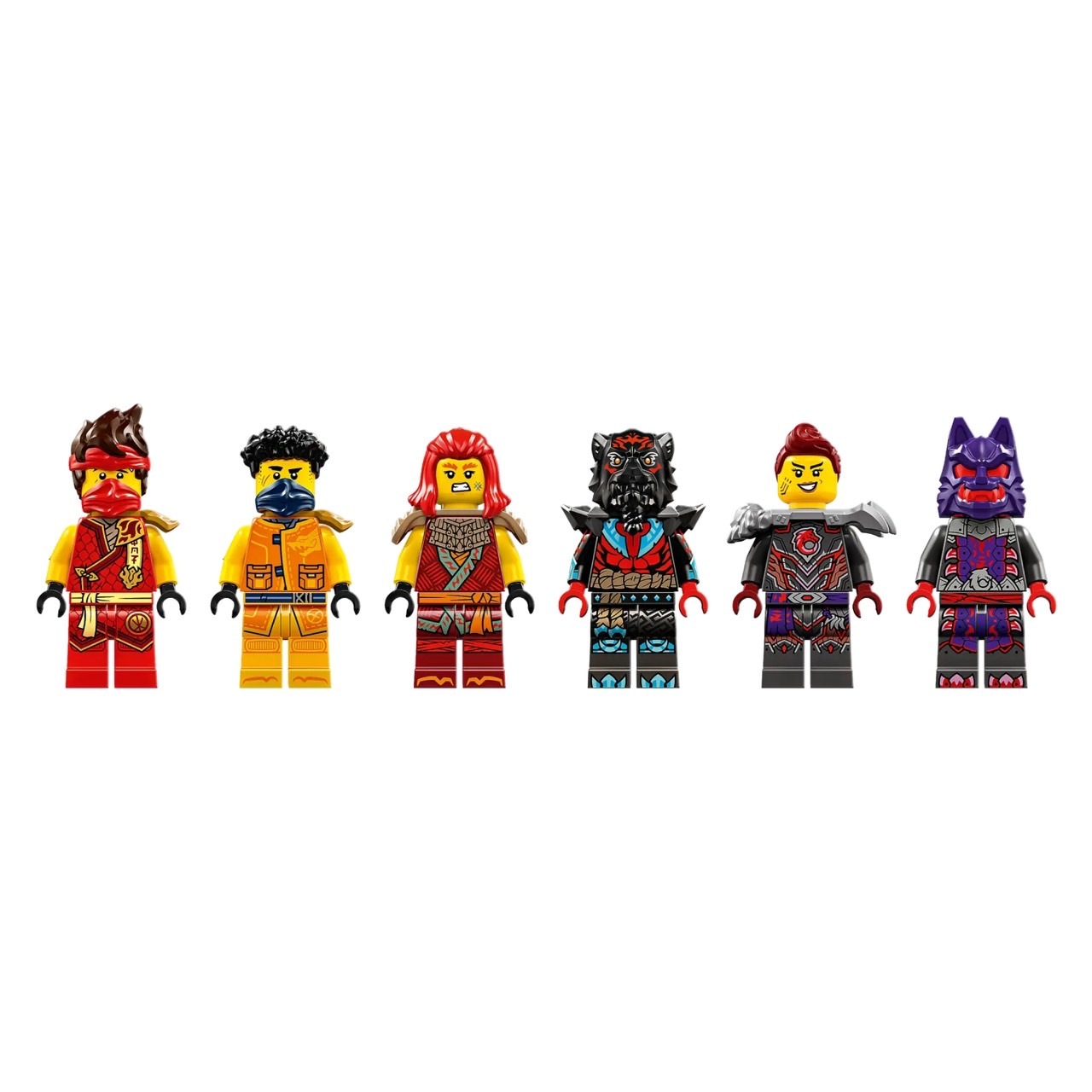 LEGO 71822 動態來源龍LEGO® Ninjago 系列 LEGO 71822 動態來源龍LEGO® Ninjago 系列