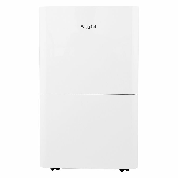 (預購)Whirlpool 惠而浦  一級能效 30公升第六感智能除濕機(WDEE30TW)