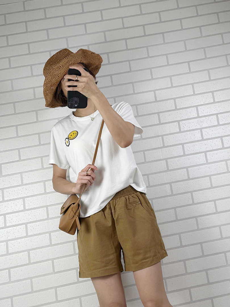 給個魔法讓腿細的休閒短褲 ⚡️熱銷千件 包色款 ⚡️