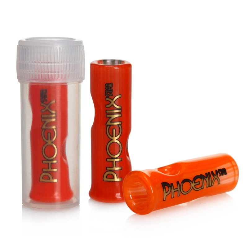 🇺🇸 Phoenix Star - Phx666 Glass Tip 玻璃濾嘴