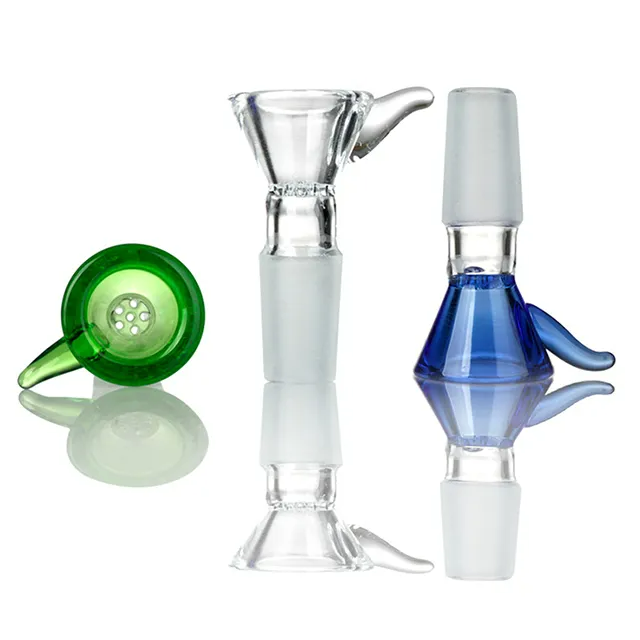 🇺🇸 Phoenix Star - SA33 Glass Screen Bowl 玻璃煙鍋