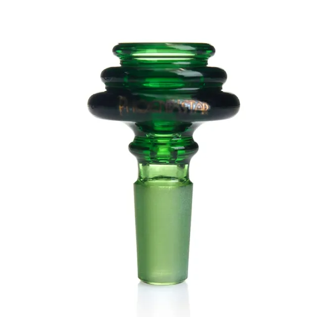 🇺🇸 Phoenix Star - Phx814 Glass Bowl 玻璃煙鍋 - 14mm專用