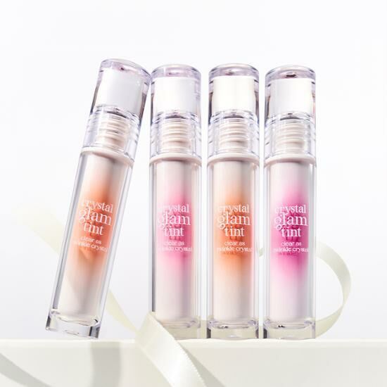 [ CLIO ] Crystal Glam Tint #Luxury Koshort edition