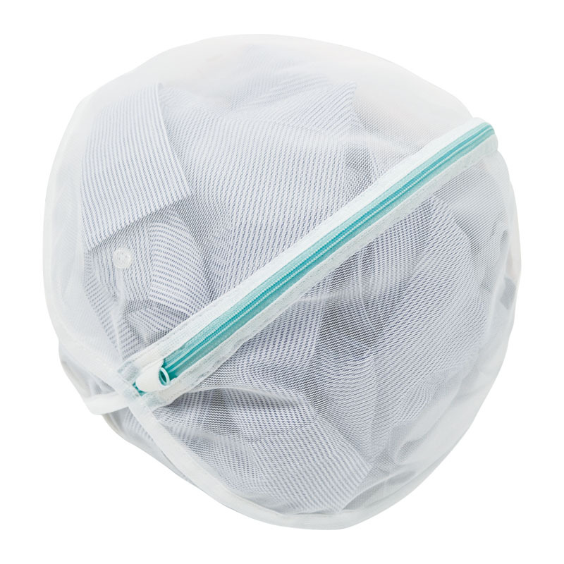 洗衣袋/丸型30cm