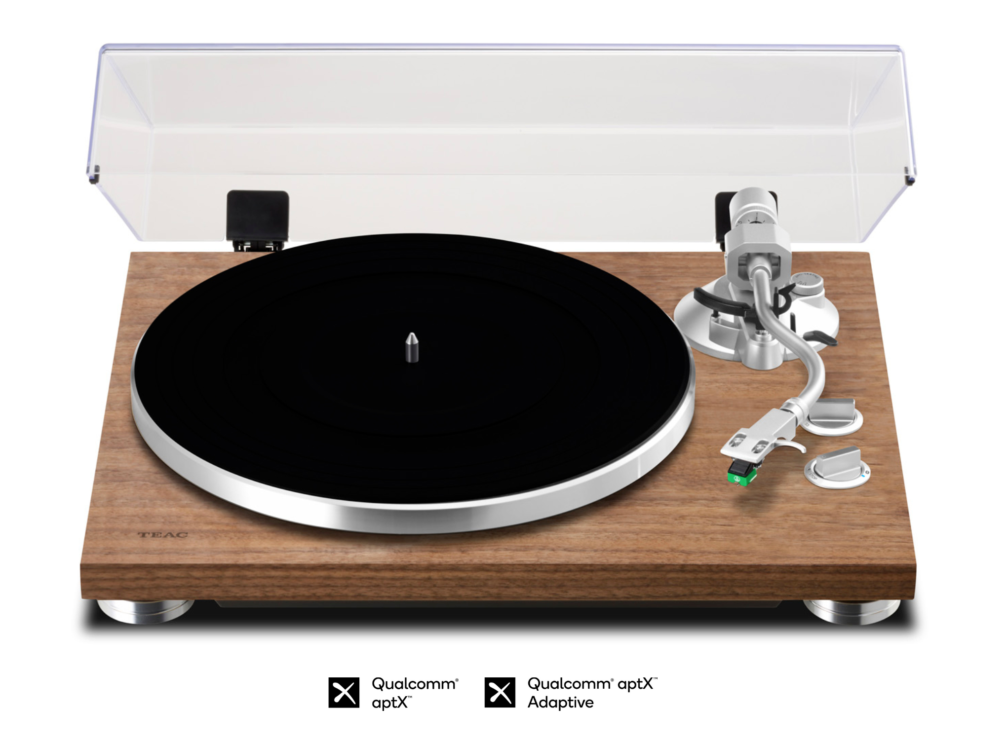 TEAC TN-400BT-X