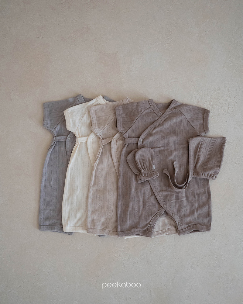 Becoming 新生兒套裝