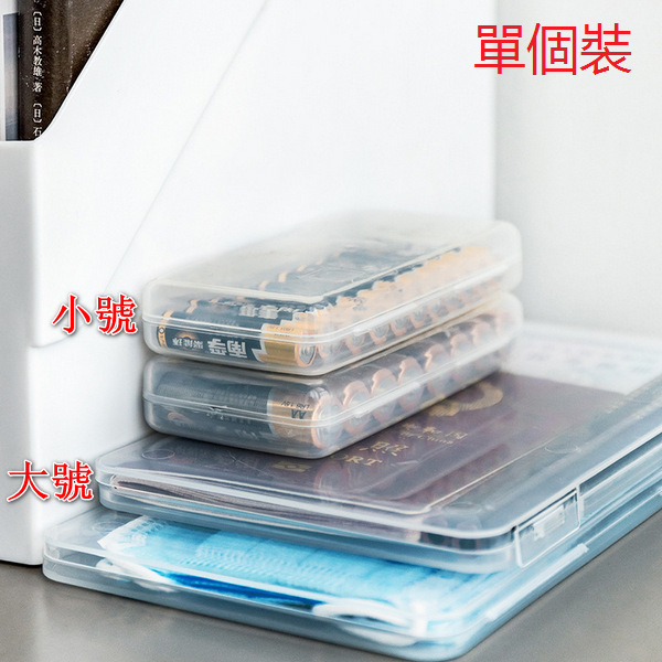 Storage box Desk & Wire Storage (Color Small)