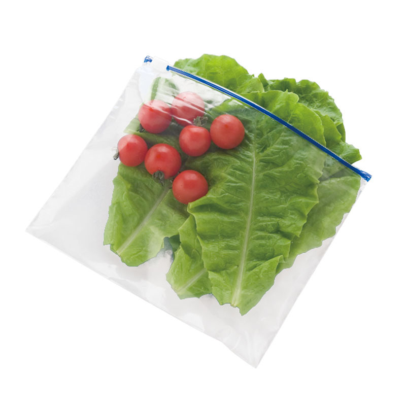 拉鍊保鮮袋S 16入/フリーザーバッグ