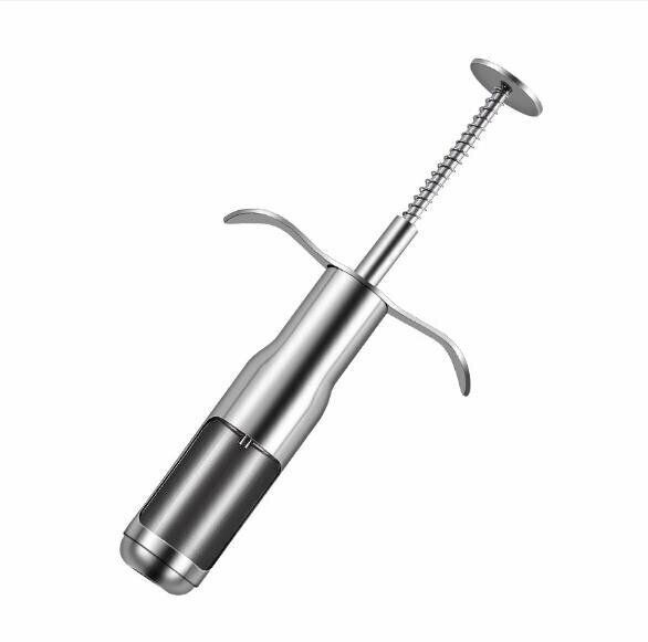 Bucheng steel red dates dates olives Seed remover Jujube coring device Press-shaped coring remover Kitchen utensils