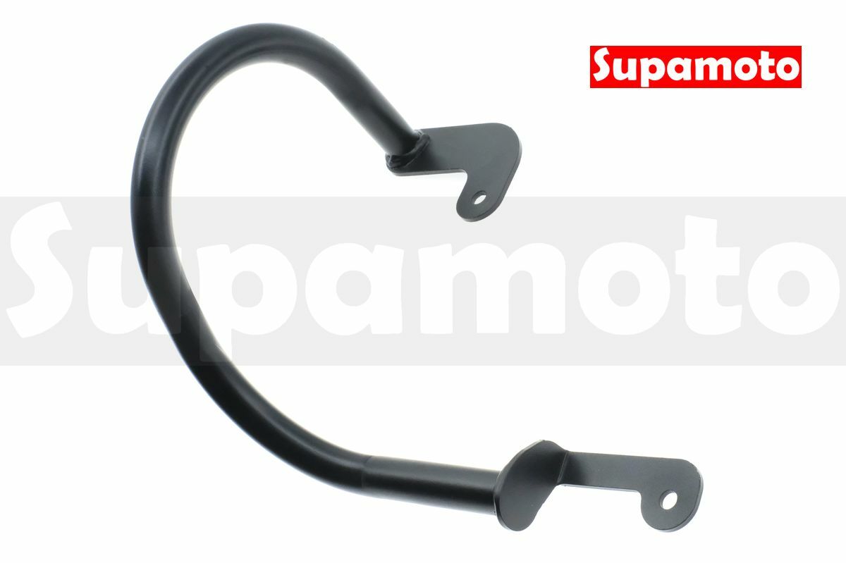 -Supamoto- CT125 專用 排氣管 保險桿 保桿 護桿 護架 防倒 本田 HONDA