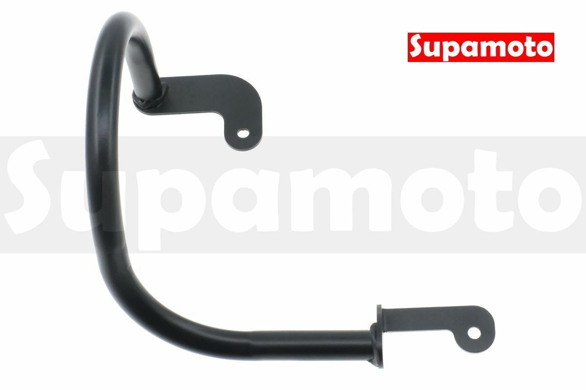 -Supamoto- CT125 專用 排氣管 保險桿 保桿 護桿 護架 防倒 本田 HONDA