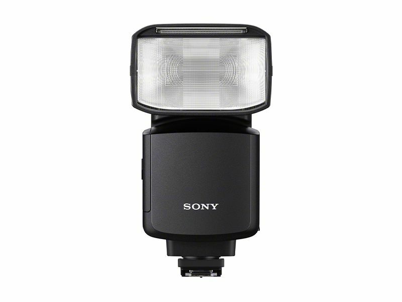 SONY 索尼HVL-F60RM2 GN60 無線電控制外置閃光燈 (平行進口產品)