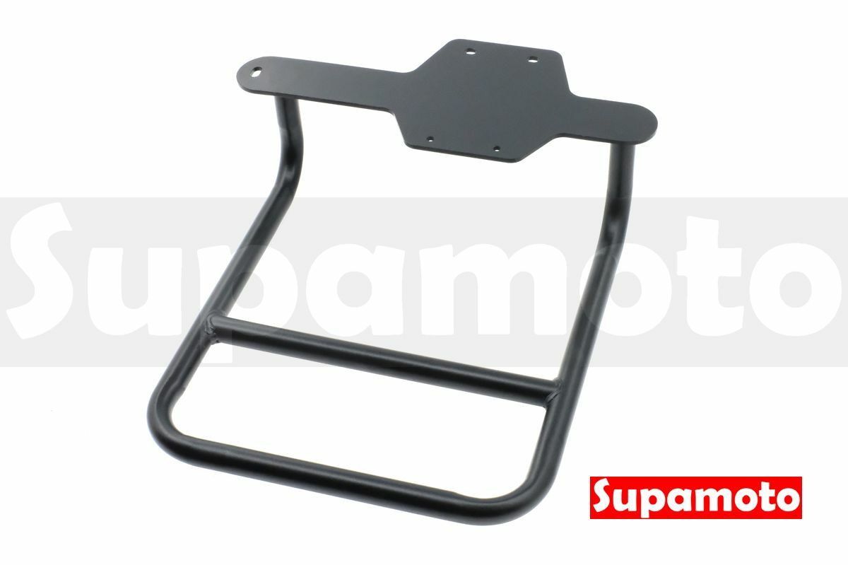 -Supamoto- CT125 專用 貨架 側貨架 邊包架 行李架 備用油箱架 馬鞍包架 本田 HONDA