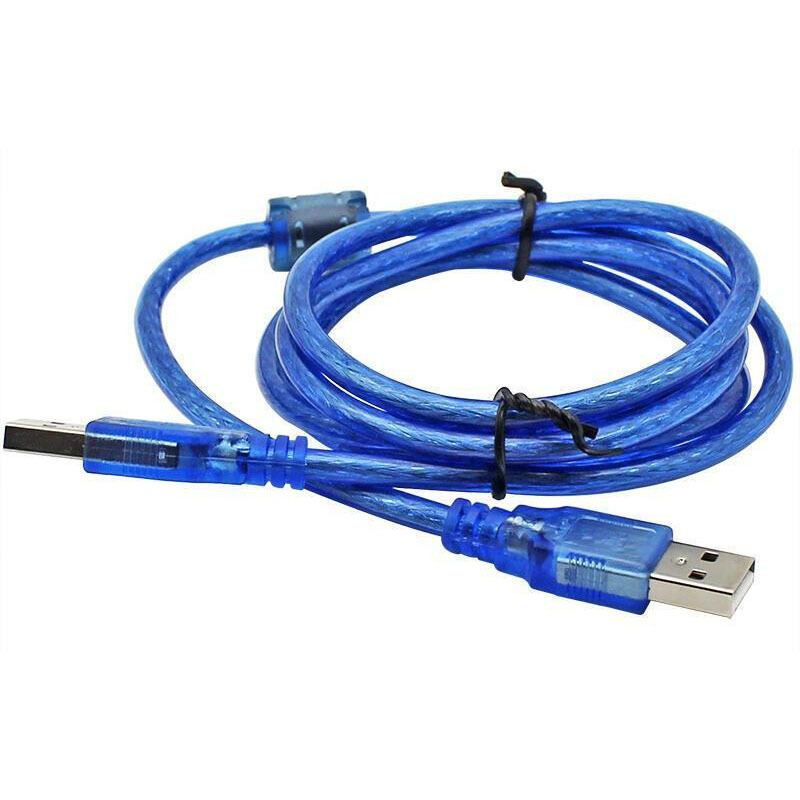 A公對A公2.0USB數據線 1.5米