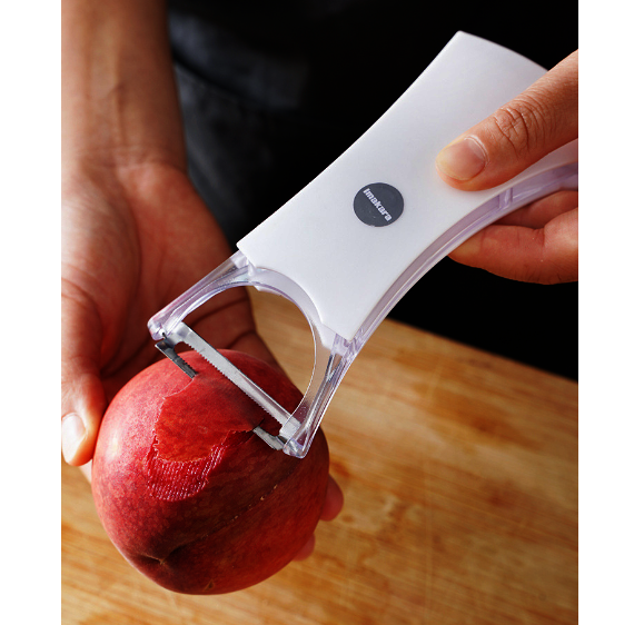 Fruit peeler (specification: 1 rotary paring knife)