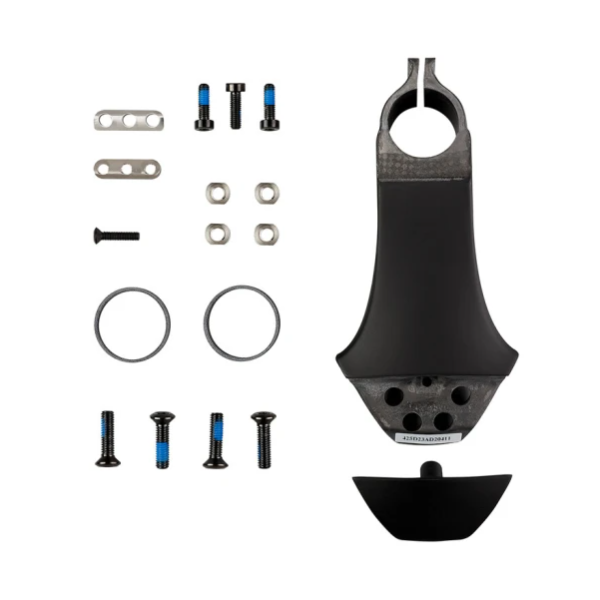 Look Combo Aero 7 Degree 碳纖把立