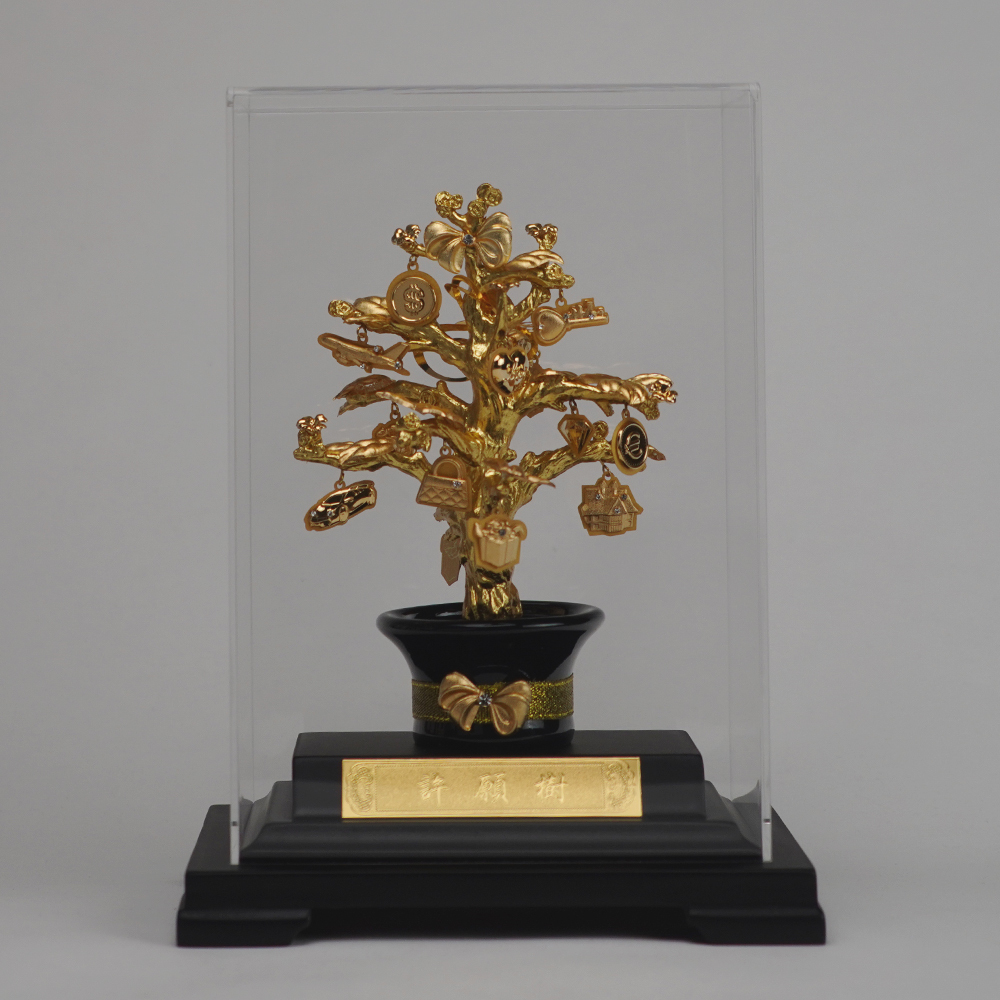 許願樹│有求必應心想事成│凝聚財氣磁場，事業節節高升、廣招財源│求姻緣人緣