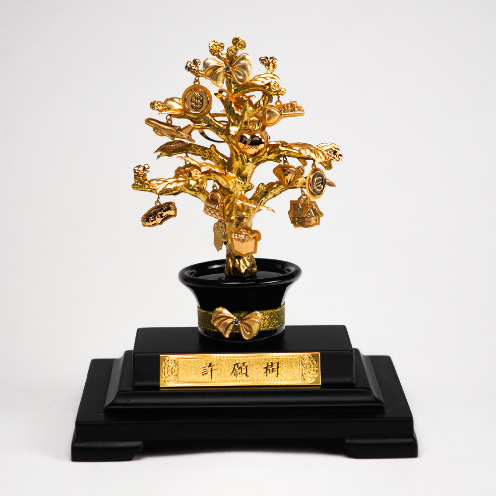 許願樹│有求必應心想事成│凝聚財氣磁場，事業節節高升、廣招財源│求姻緣人緣