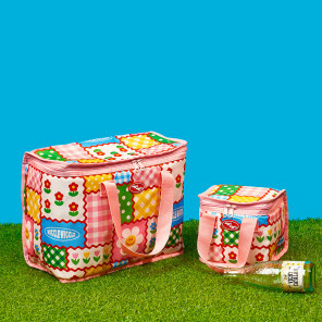 Wiggle Wiggle Cooler Bag 保溫袋/保冷袋