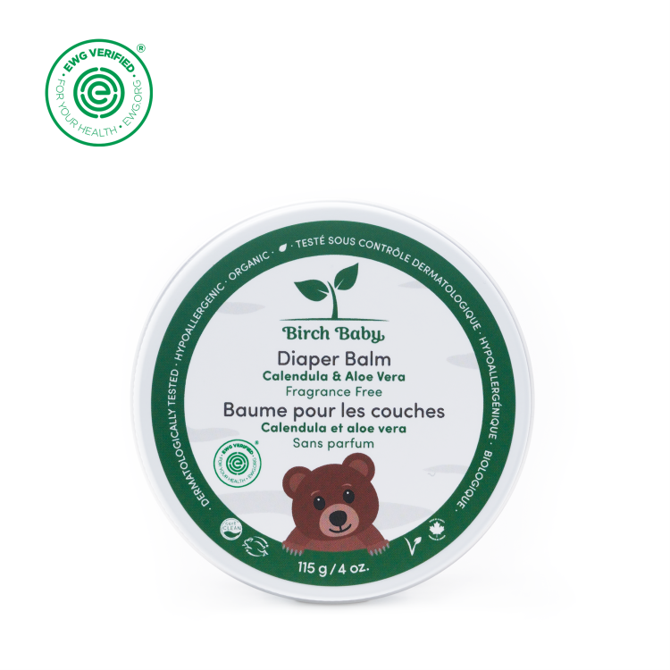 加拿大Birch Babe屁屁膏