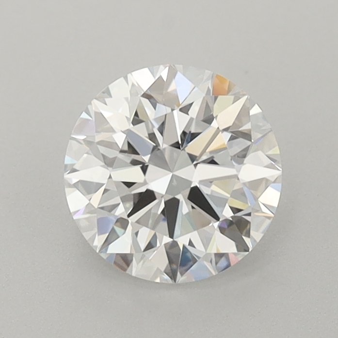 IGI LAB GROWN DIAMOND 2.10 E VS1 IDEAL 2EX NON