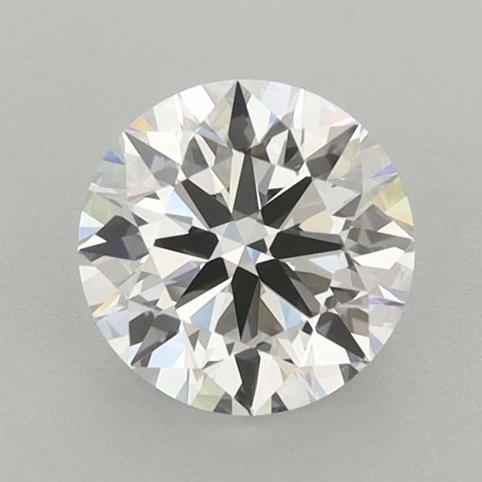 IGI LAB GROWN DIAMOND 3.02 F VS1 IDEAL 2EX NON