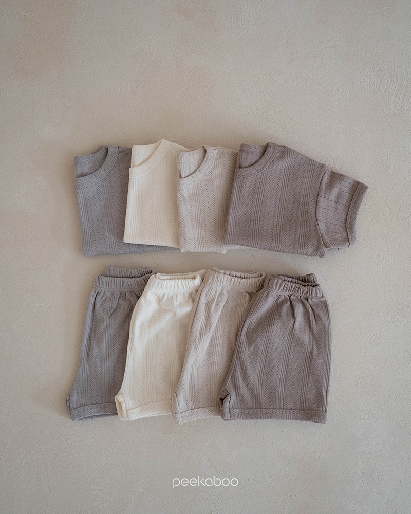 Becoming 小童套裝