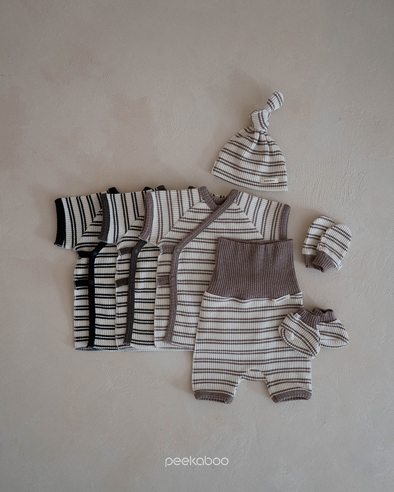 play 新生兒套裝