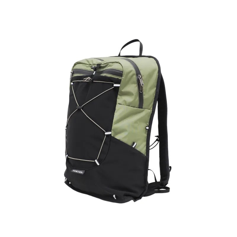 HANCHOR LAVA 輕量化快取日行背包