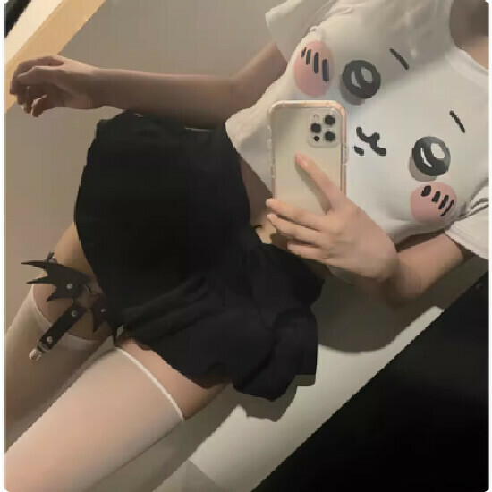 熱賣短袖t恤【白色】（優質純棉）【S-XL】（下單後請聯絡客服確認發貨尺碼）