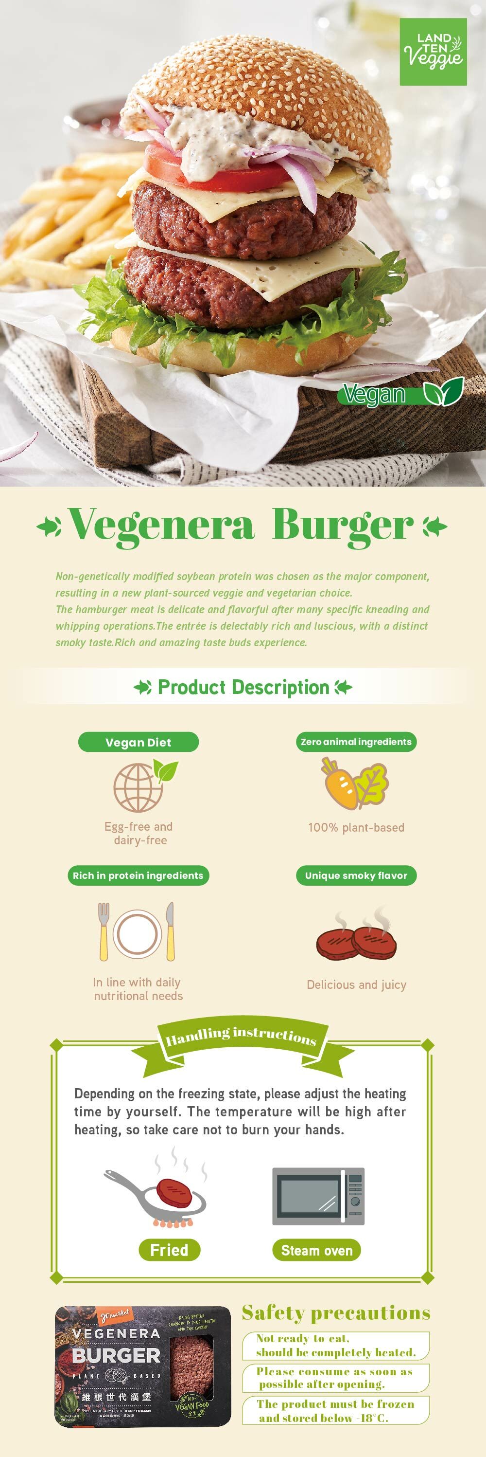 vegan meatless