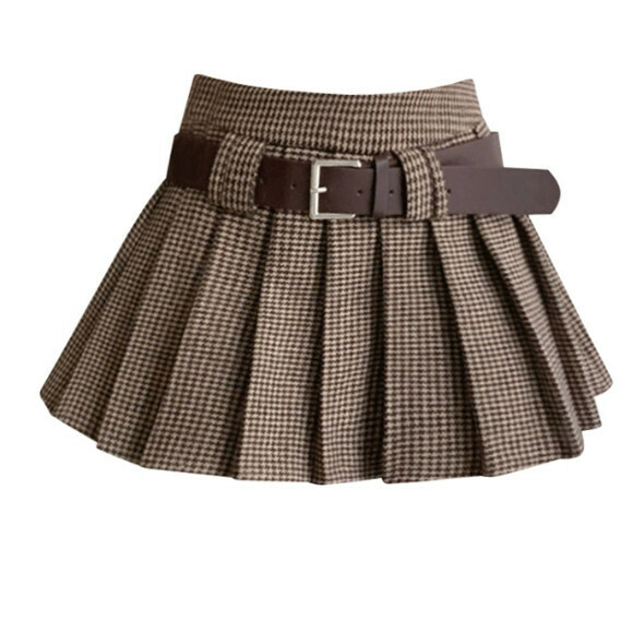 Hot Selling Skirts [Picture Color] Sizes [S-L] [Please contact customer service to confirm the delivery size after placing the order]