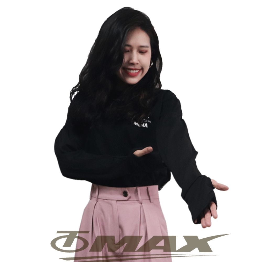 OMAX透氣防曬袖套-2雙 破盤下殺 OMAX歐妹思購物網