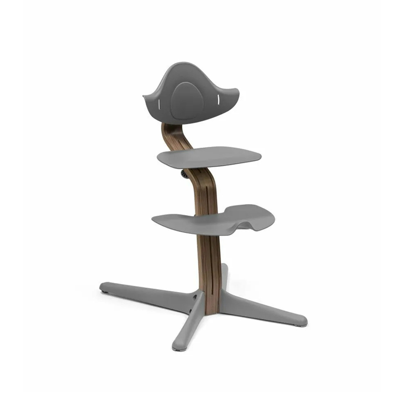 Nomi 成長椅 胡桃木款_💰團購併單中(至2/23止)