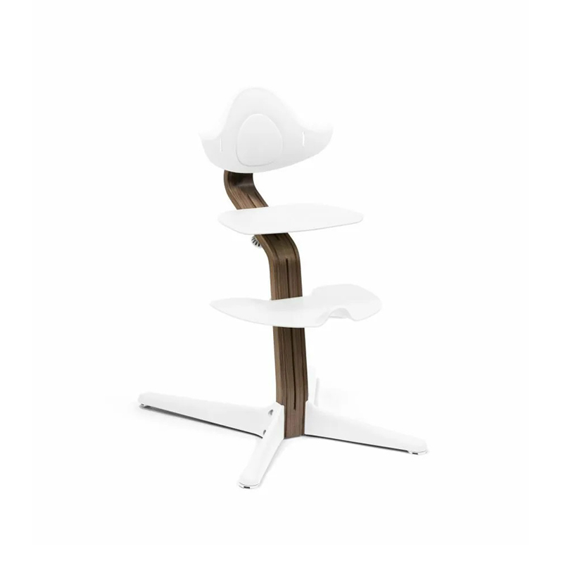 Nomi 成長椅 胡桃木款_💰團購併單中(至2/23止)