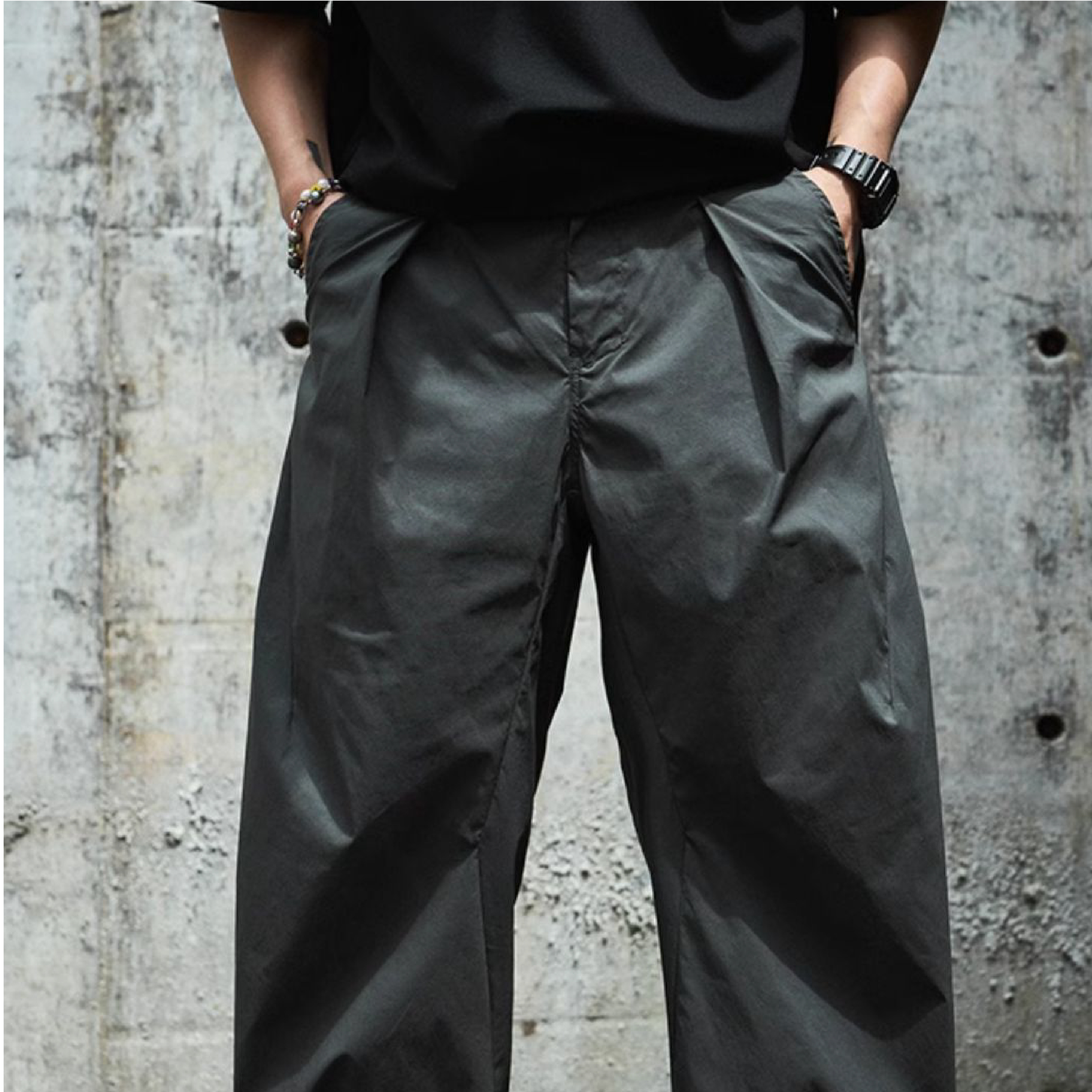 TANOXI Cool Pants [TNX-P281]