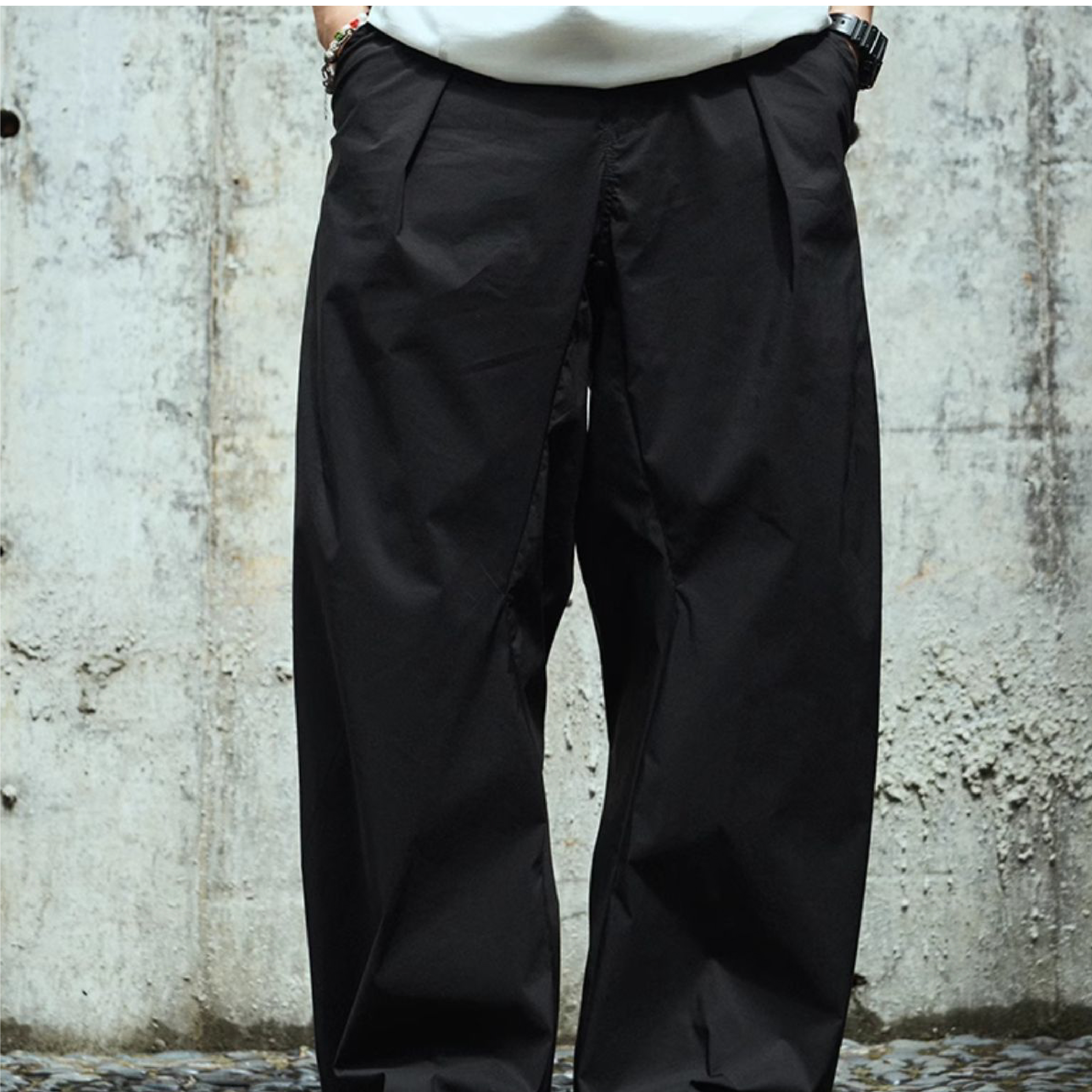 TANOXI Cool Pants [TNX-P281]