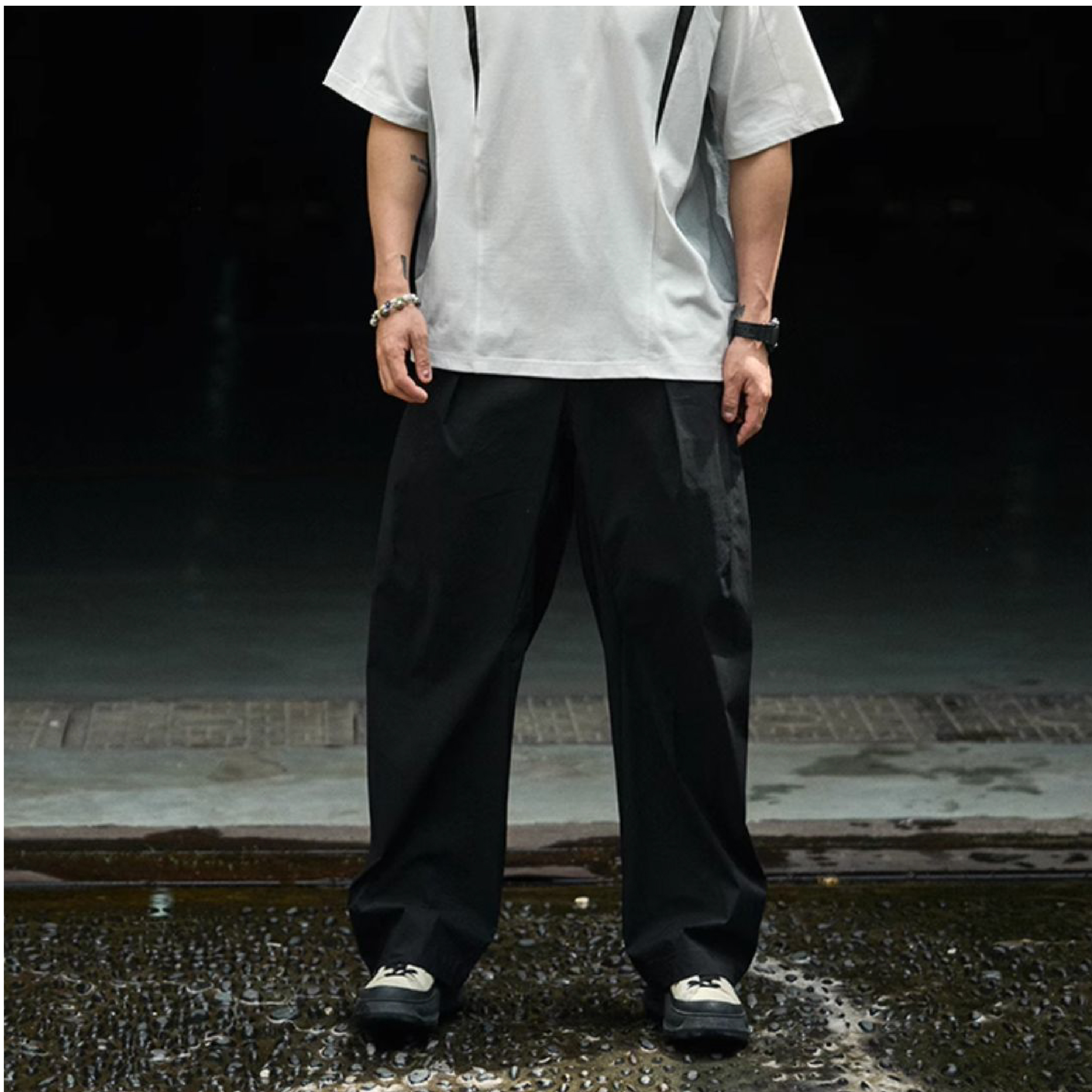 TANOXI Cool Pants [TNX-P281]