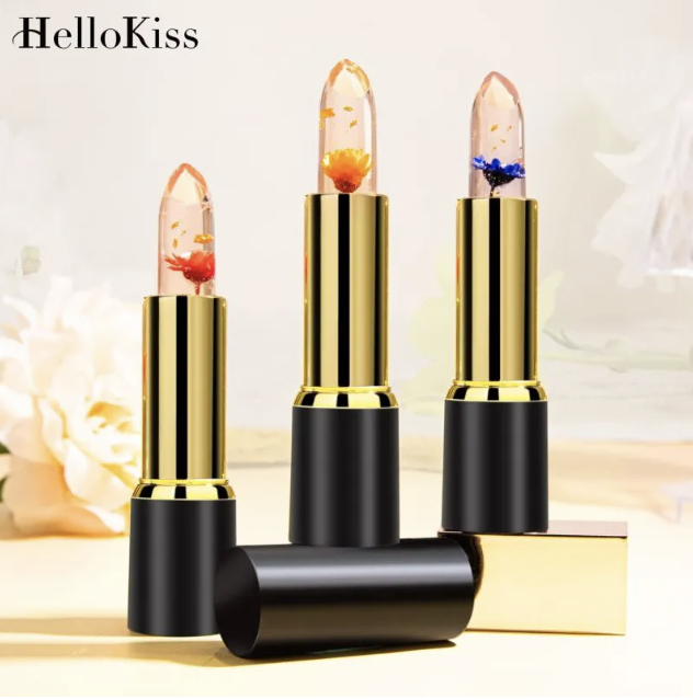 Hello Kiss Lipstick