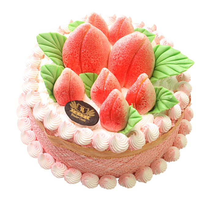 【限店取】壽比南山【翻糖蛋糕/造型蛋糕/生日蛋糕】