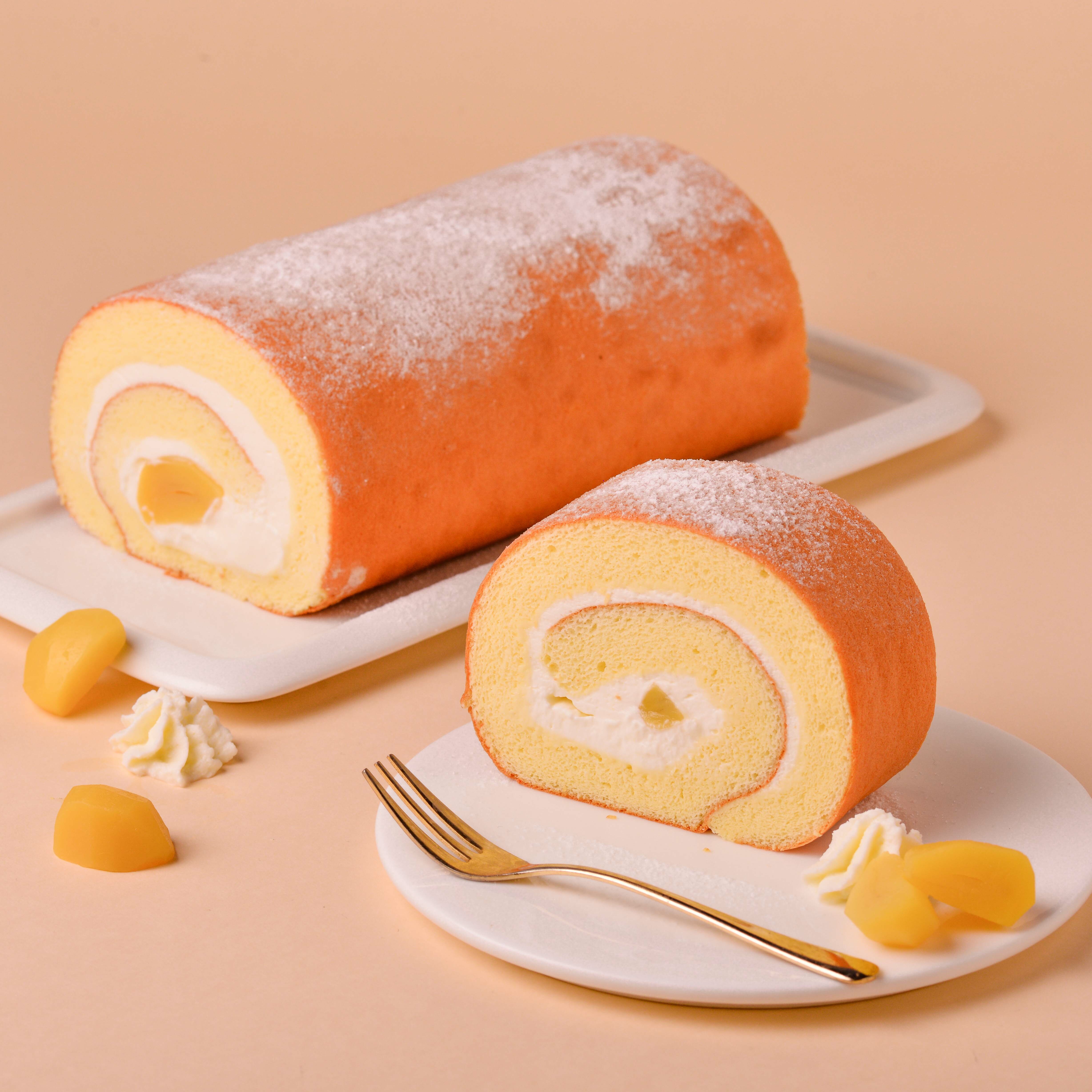 單入神保捲禮盒